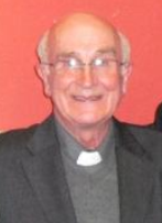 Very Rev. Fr. Frank Flynn, OMI